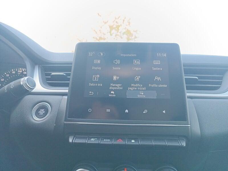 Renault Captur 1.0 TCE 100 INTENS