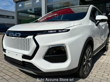 EVO Evo 4 1.6 Bi-Fuel GPL *5 ANNI DI GARANZIA*