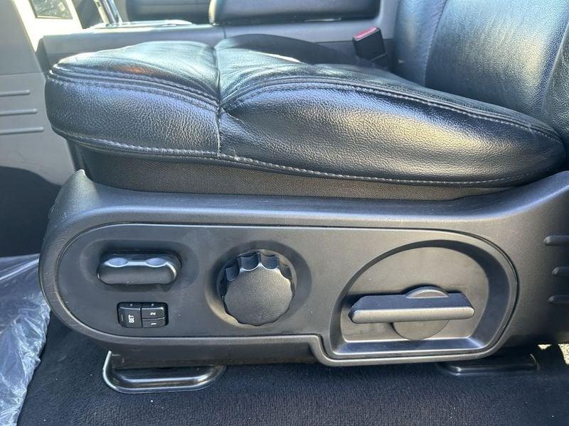 Ford F 150 F 150 - 5.4 GPL - NETTO IVA