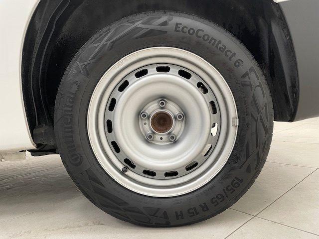 OPEL Combo Cargo - cargo 1.5d 75cv L1H1 Edition S&S mt5 E6.