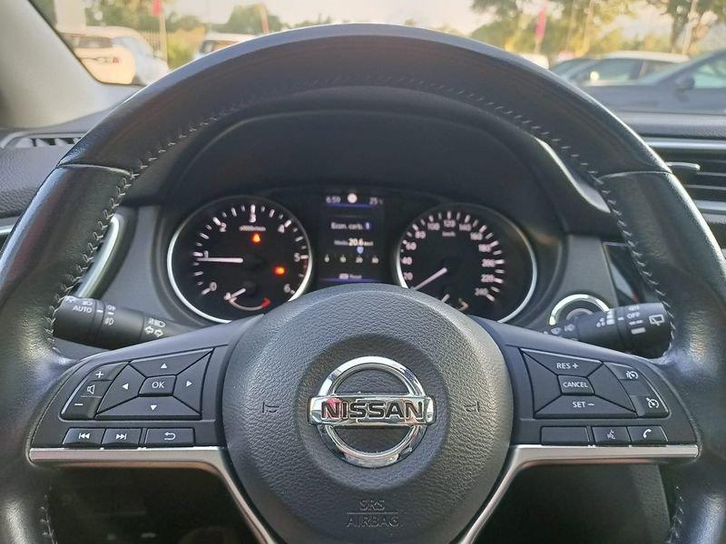 Nissan Qashqai 1.5 dCi 115cv N-Connecta 2WD "IVA INCLUSA"