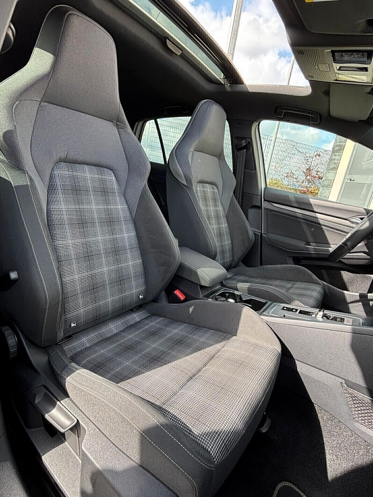 Volkswagen Golf 2.0 TDI GTD DSG.-/