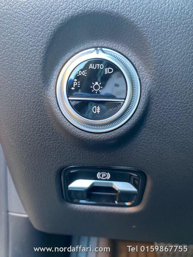 MERCEDES-BENZ C 220 d Mild hybrid S.W. 4Matic Premium Pro