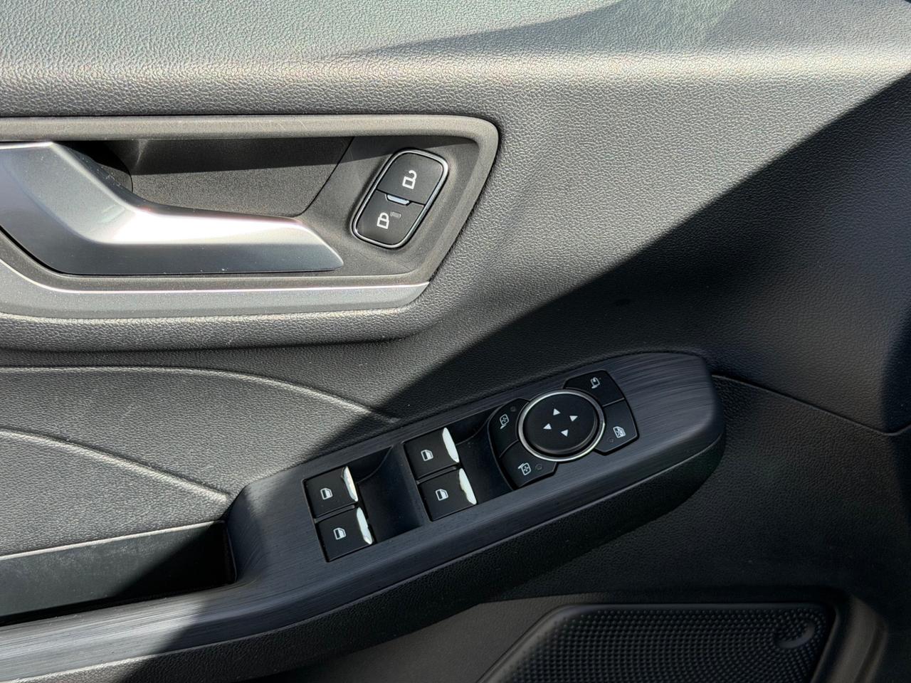 Ford Kuga 1.5 EcoBlue 120 CV aut. 2WD ST-Line Design
