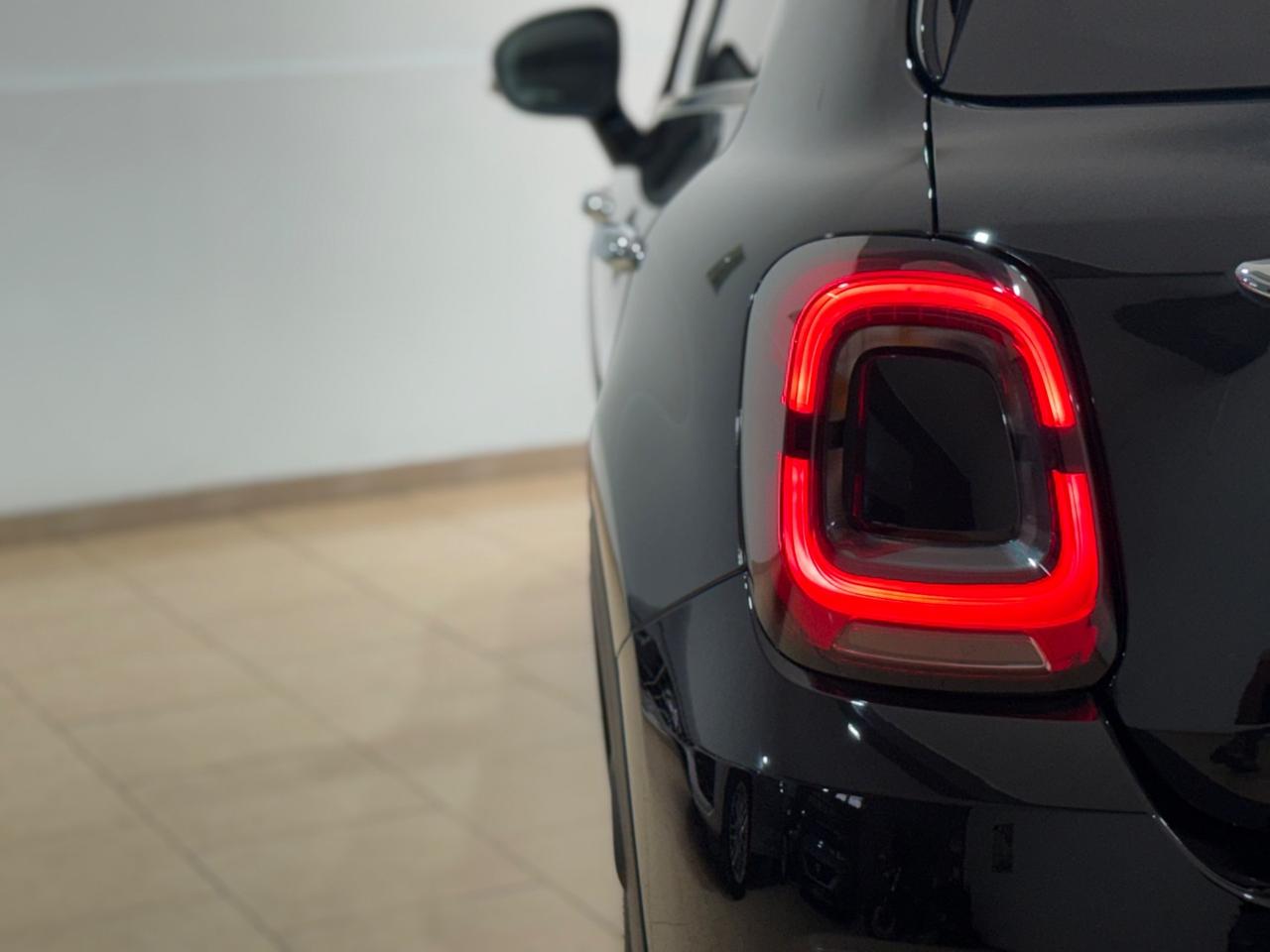 Fiat 500X 1.3 MultiJet 95 CV Connect