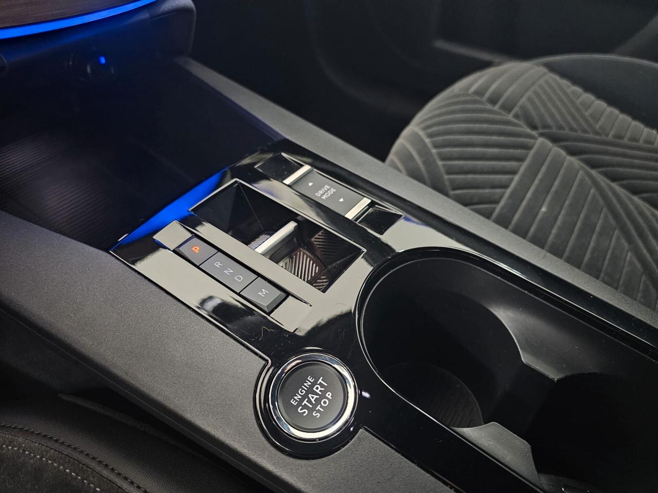 NUOVA LANCIA YPSILON IBRIDA LX 1.2 IBRIDO 81KW (110CV) CAMBIO AUTOMATICO