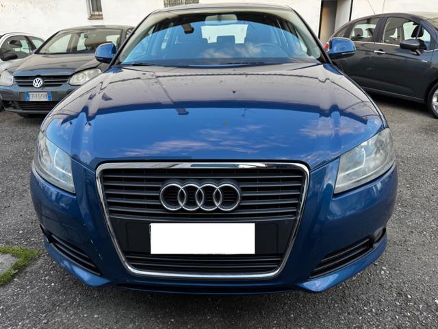 AUDI A3 SPB 1.9 TDI S tronic