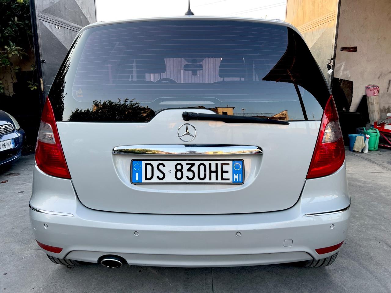 Mercedes-benz A 180 CDI Avantgarde