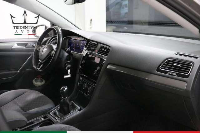Volkswagen Golf 5p 1.6 tdi Business 115cv
