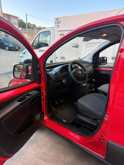 FIAT FIORINO 1.3 MJT EURO 6