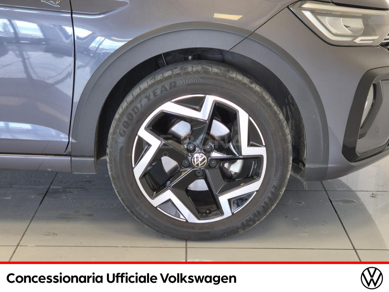 Volkswagen Taigo 1.0 tsi r-line 115cv