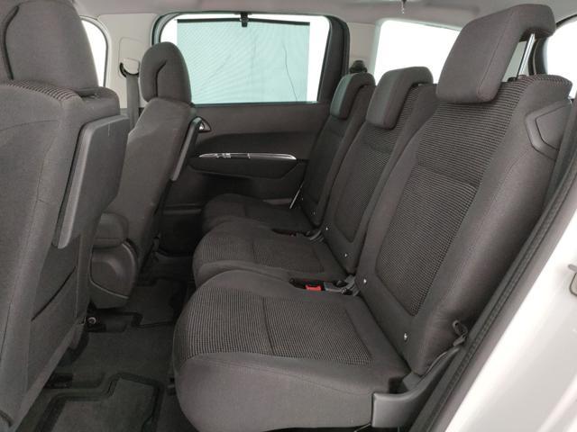 PEUGEOT 5008 1.6 HDi 115CV Business 7 Posti con Tetto