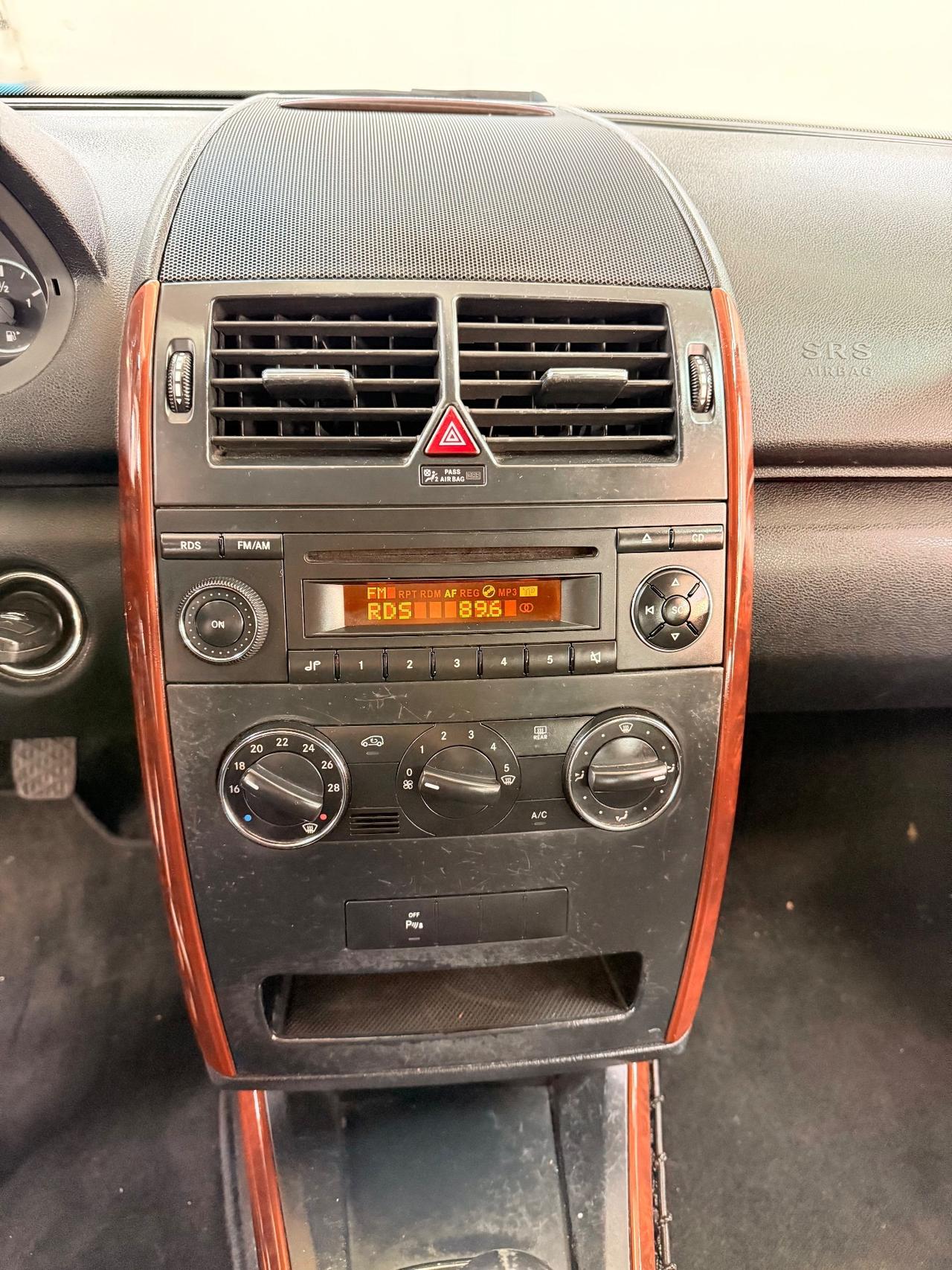 Mercedes-benz A 180 CDI Elegance Ok neopatentati