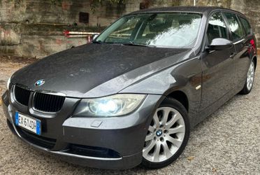 Bmw 320 320d cat Touring MSport