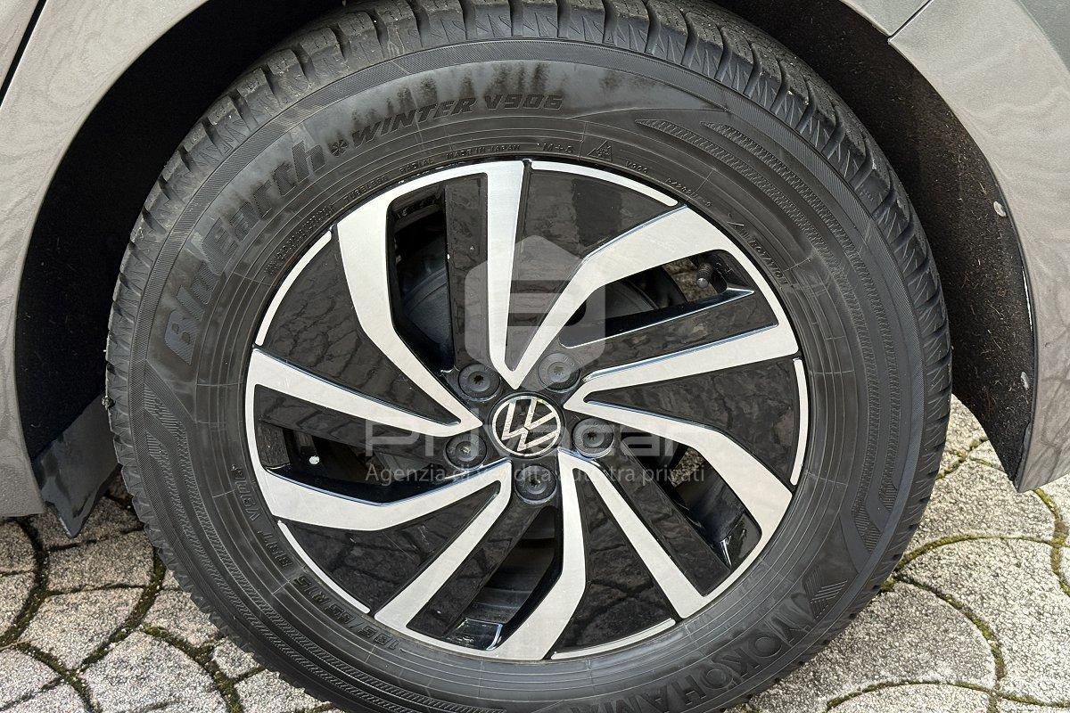 VOLKSWAGEN Polo 1.0 TGI 5p. Trendline BlueMotion Technology