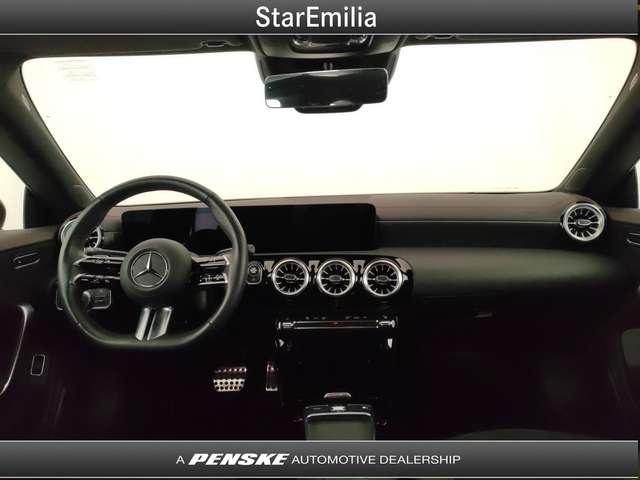 Mercedes-Benz CLA 200 CLA 200 d Automatic AMG Line Advanced Plus