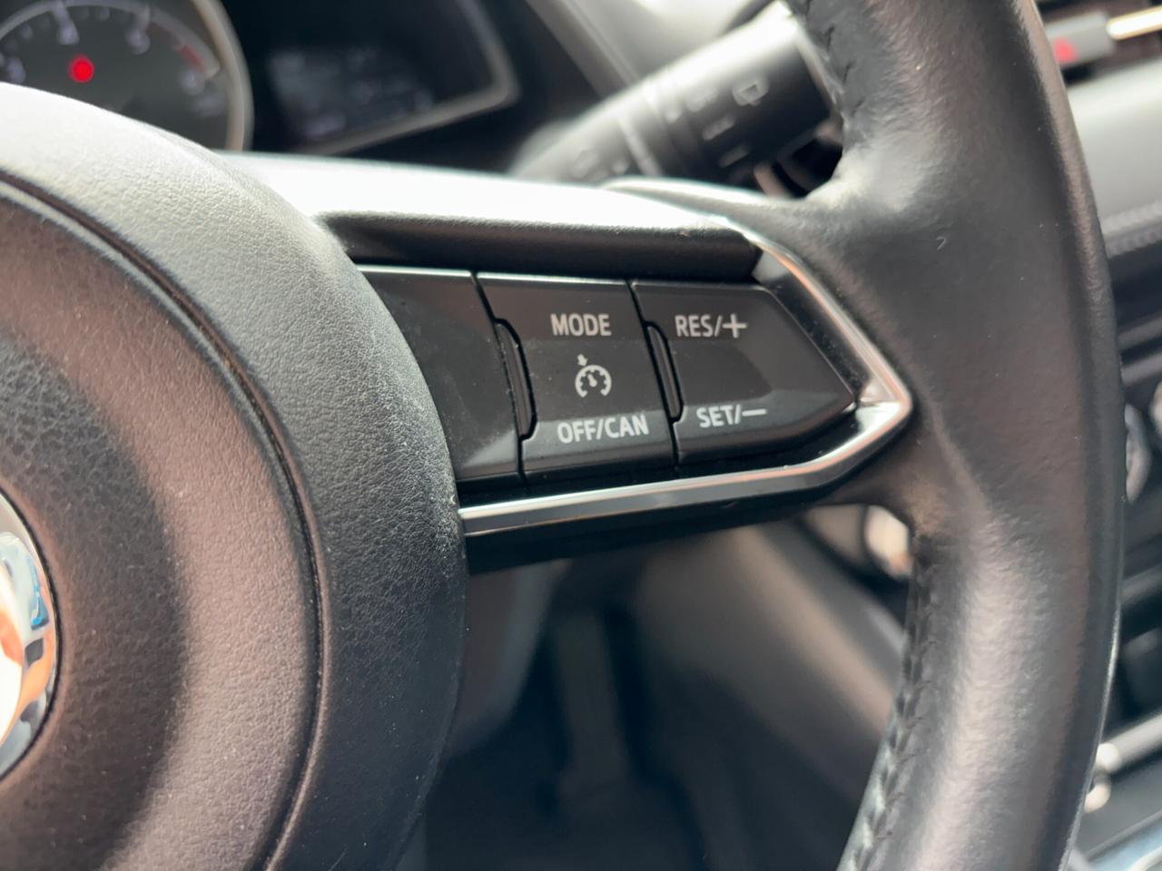 Mazda CX-3 1.8L 115 Cv Skyactiv-D Exceed SUV