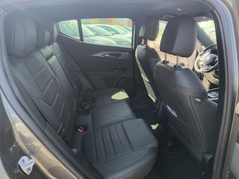 Alfa Romeo Tonale 1.6 Diesel 130cv TCT6 Veloce