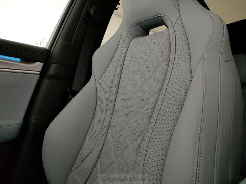 BYD Sealion 7 Sealion 7 91,3 kWh AWD Excellence