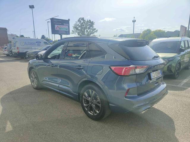 FORD Kuga 1.5 EcoBlue 120 CV ST-Line