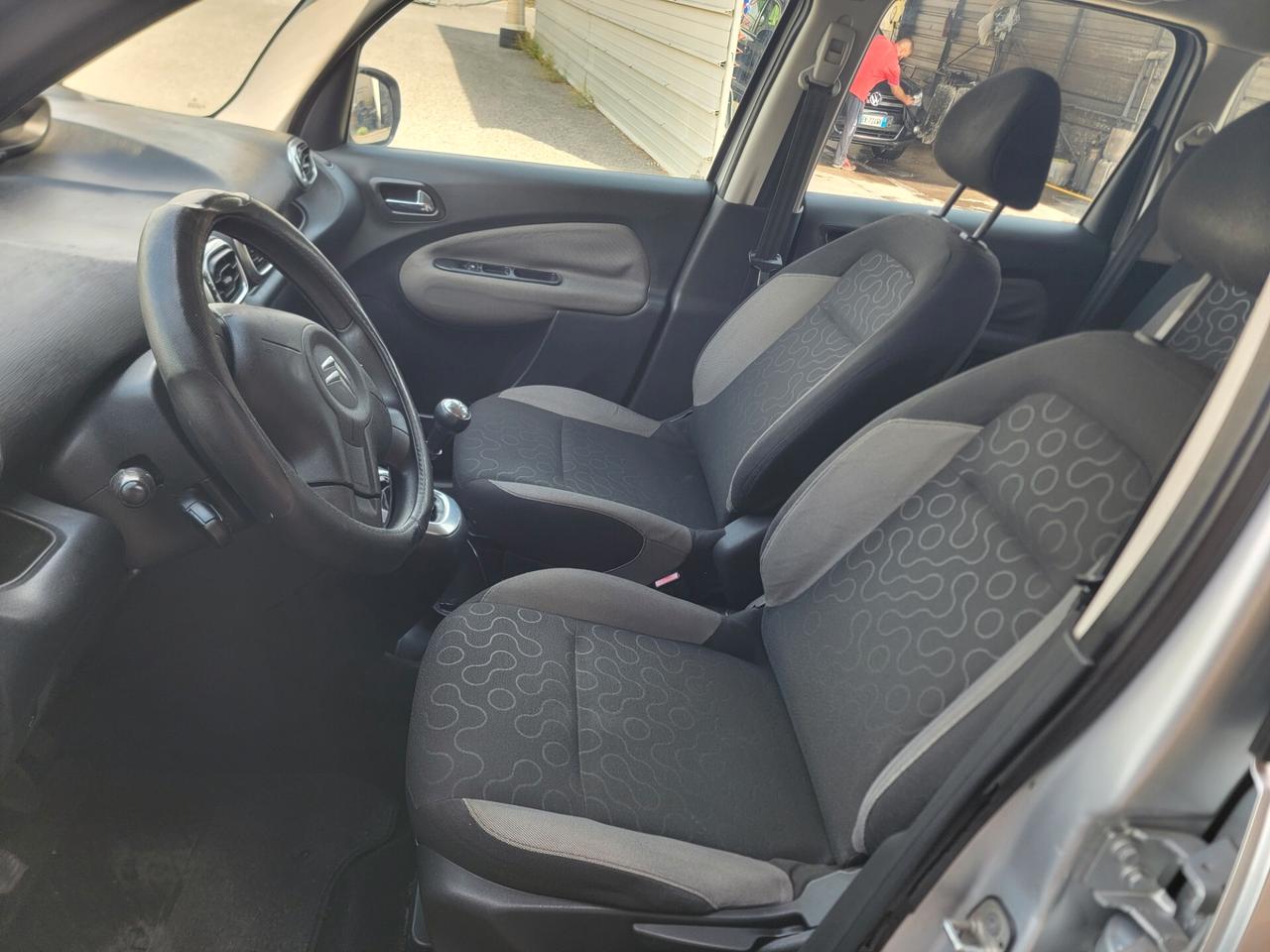 Citroen C3 Picasso 1.4 VTi 95 GARANZIA 12 MESI