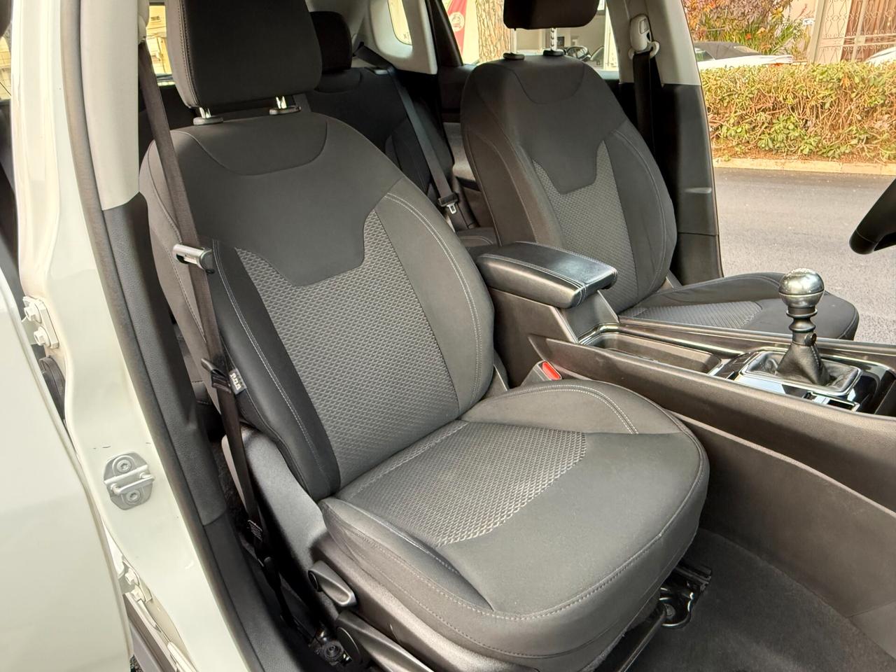 Jeep Compass 1.6 MJT Limited NAVI CAMERA LED 2021