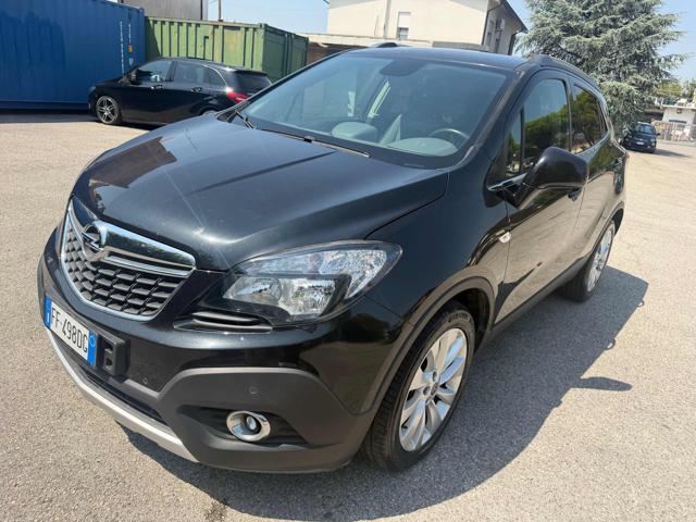 OPEL Mokka 1.6 CDTI Ecotec 136CV 4x2 Start&Stop Cosmo b-Color