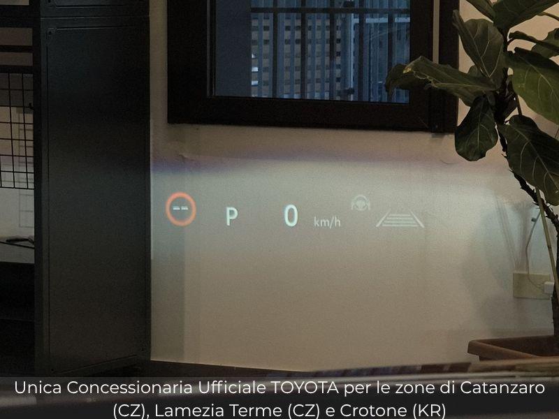 Toyota C-HR C-HR 2.0 PHEV GR Sport Hero