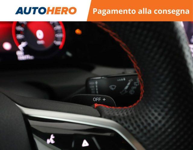 VOLKSWAGEN Golf 2.0 TSI GTI DSG Clubsport 45