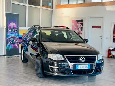 Volkswagen Passat *ONESTA* *CAMBIO AUTOMATICO* *COSTA POCO*