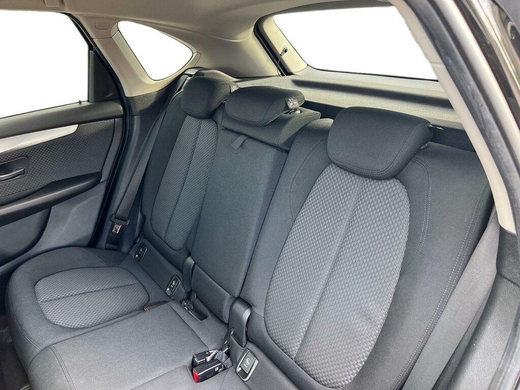 BMW Serie 2 Active Tourer 218 d Advantage Steptronic