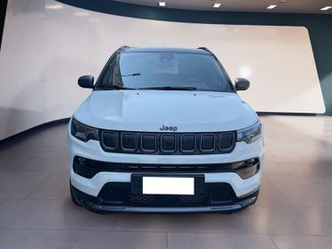 Jeep Compass II 2021 1.6 mjt 80 Anniversario 2wd 130cv