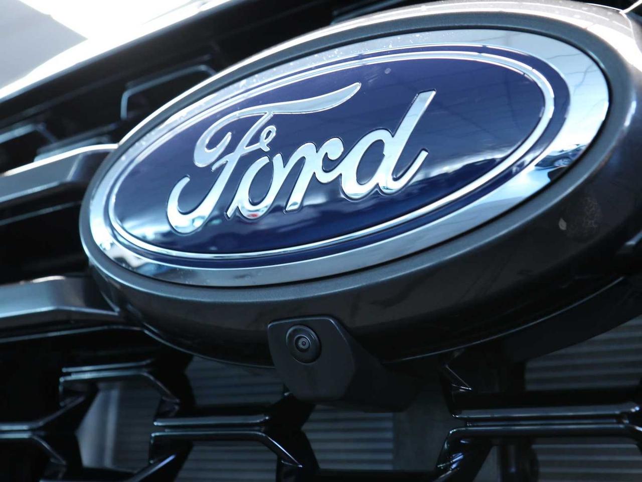 Ford Ranger Wildtrak 2.0 EcoBlue 205CV DC Au #9437