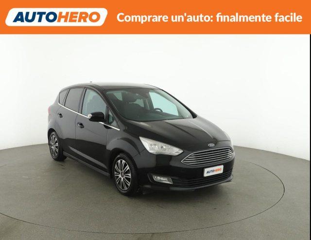 FORD C-Max 1.5 TDCi 120CV Start&Stop Titanium