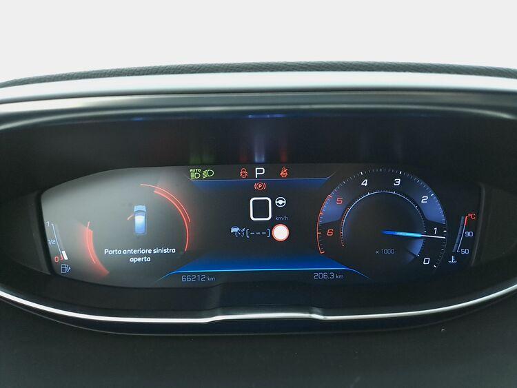 Peugeot 3008 Allure Pack EAT8 BR707025 1.5 Diesel 131CV