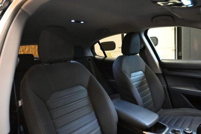 ALFA ROMEO Stelvio 2.2 TURBO 190CV AT8 Q4 EXECUTIVE NAVI LED 20"FULL!