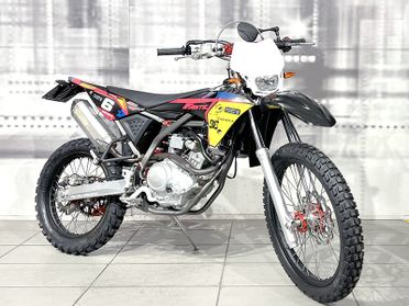 Fantic Motor Enduro 125 Performance
