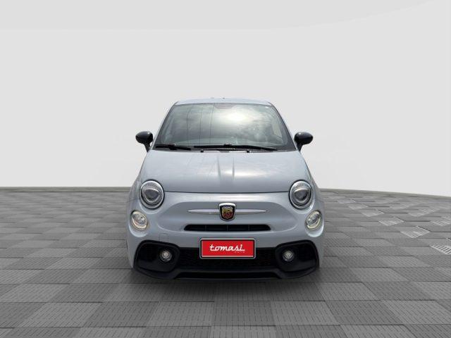 ABARTH 595 595 1.4 Turbo T-Jet 160 CV Pista