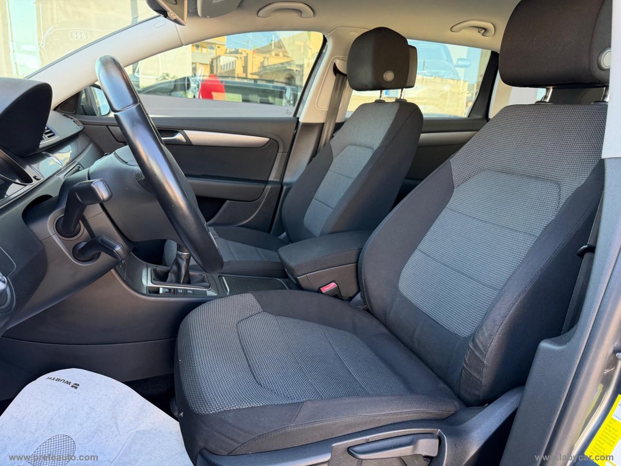 VOLKSWAGEN Passat Var. 2.0 TDI Comfortline BM.Tech