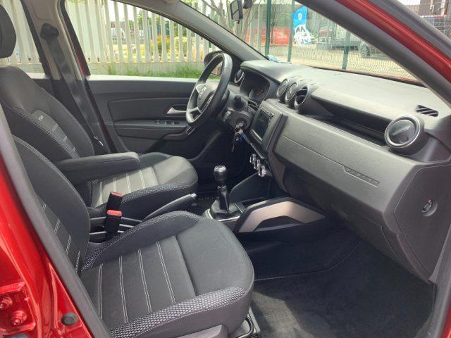 DACIA Duster 1.0 TCe 100 CV ECO-G 4x2 15th Anniversary