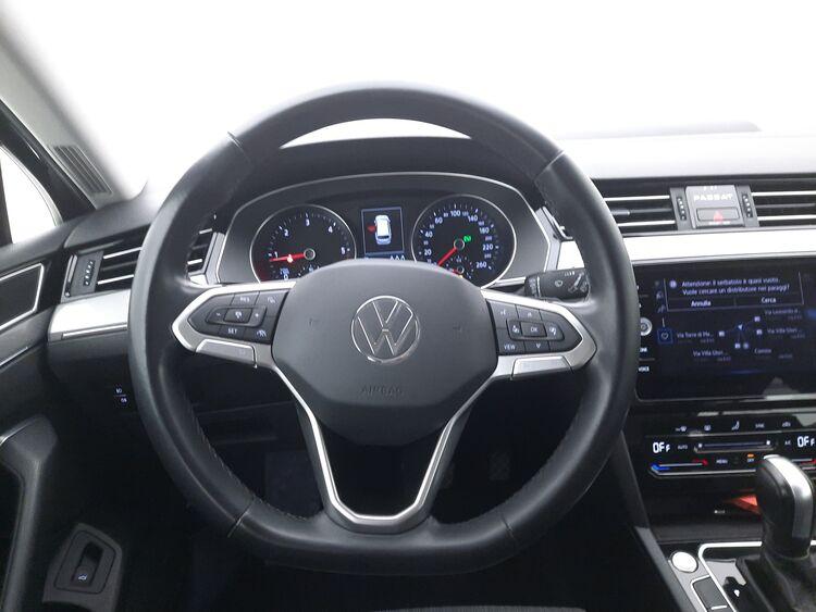 Volkswagen Passat Variant Business DSG BR592455 2.0 Diesel 122CV