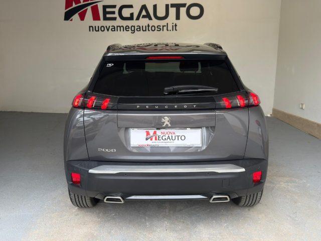 PEUGEOT 2008 PureTech 130 Allure Pack