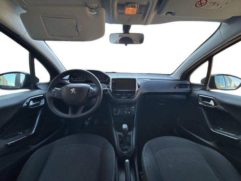 Peugeot 208 BlueHDi 75 S&S 3 porte Active