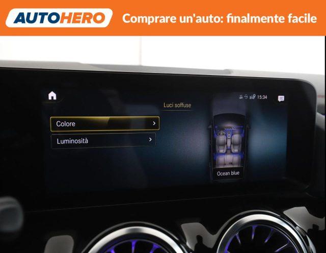 MERCEDES-BENZ EQA 250 Premium