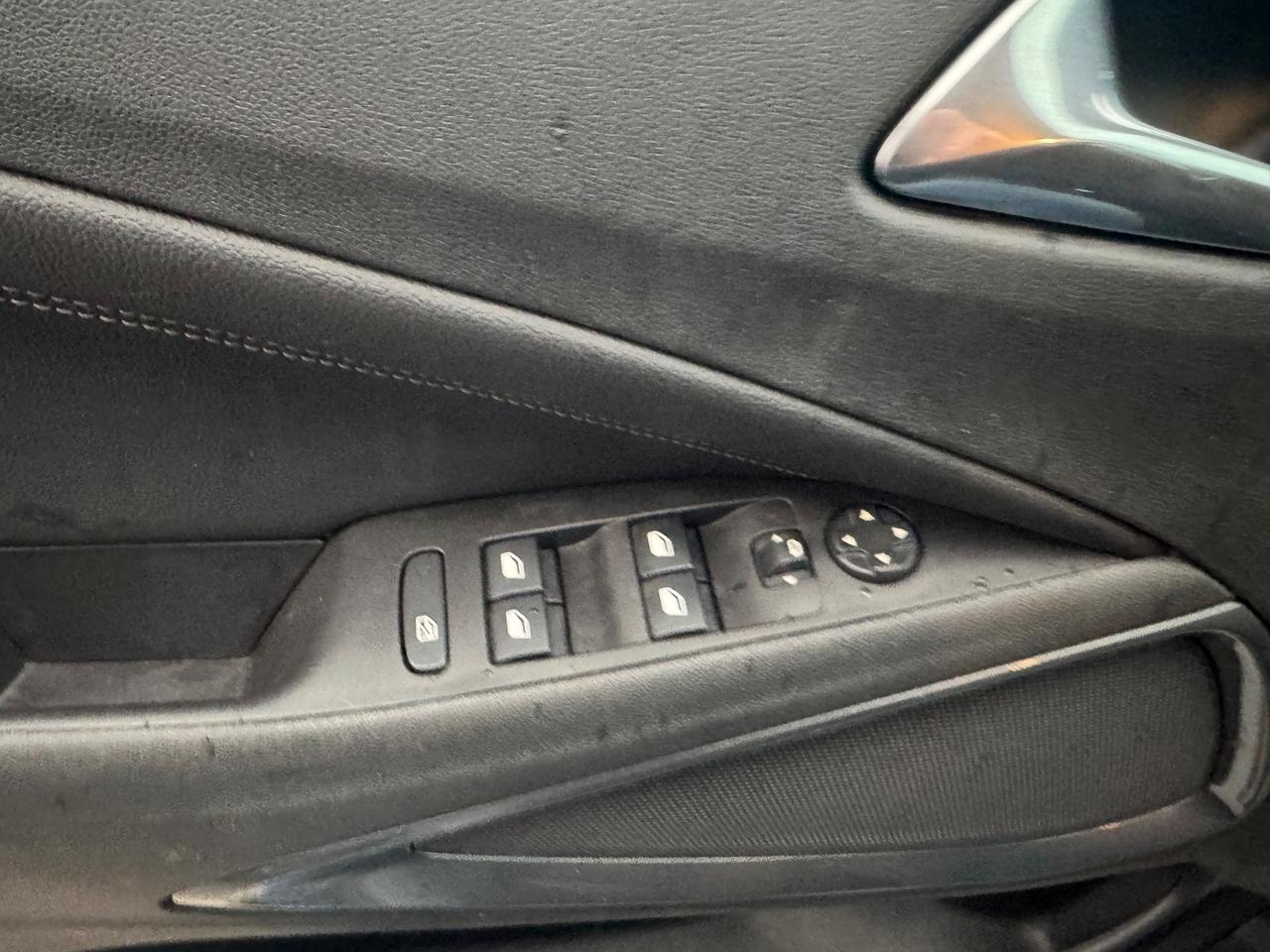 Opel Crossland 1.5 ECOTEC D 120 CV Start&Stop aut. Elegance