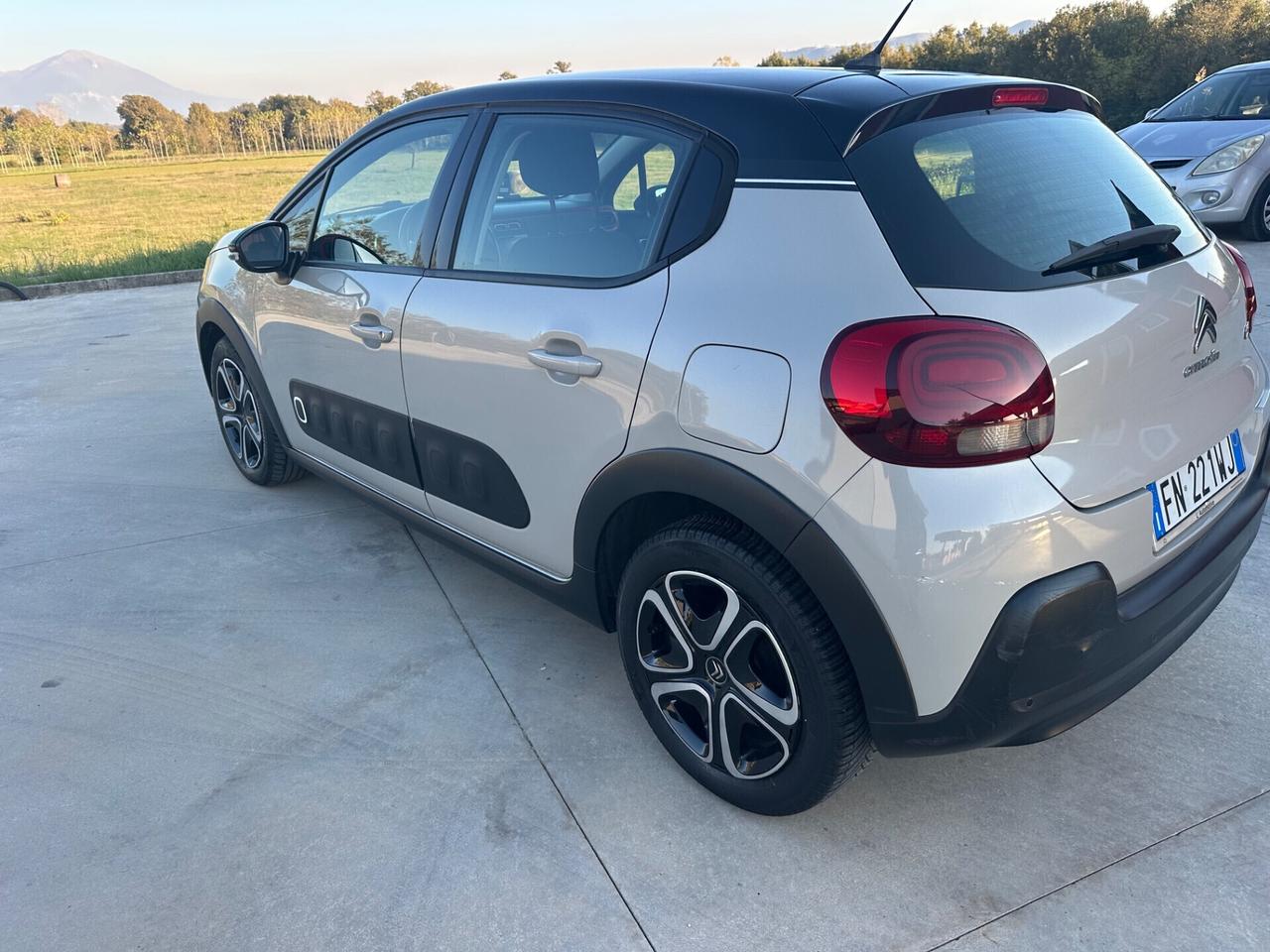 Citroen C3 1.6 HDi