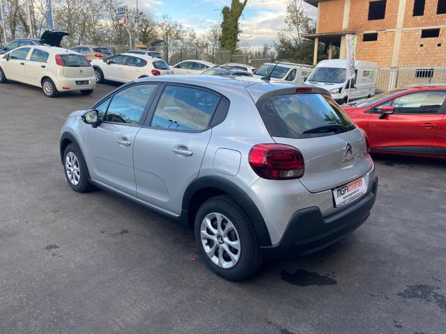 CITROEN C3 BlueHDi 75 S&S Feel