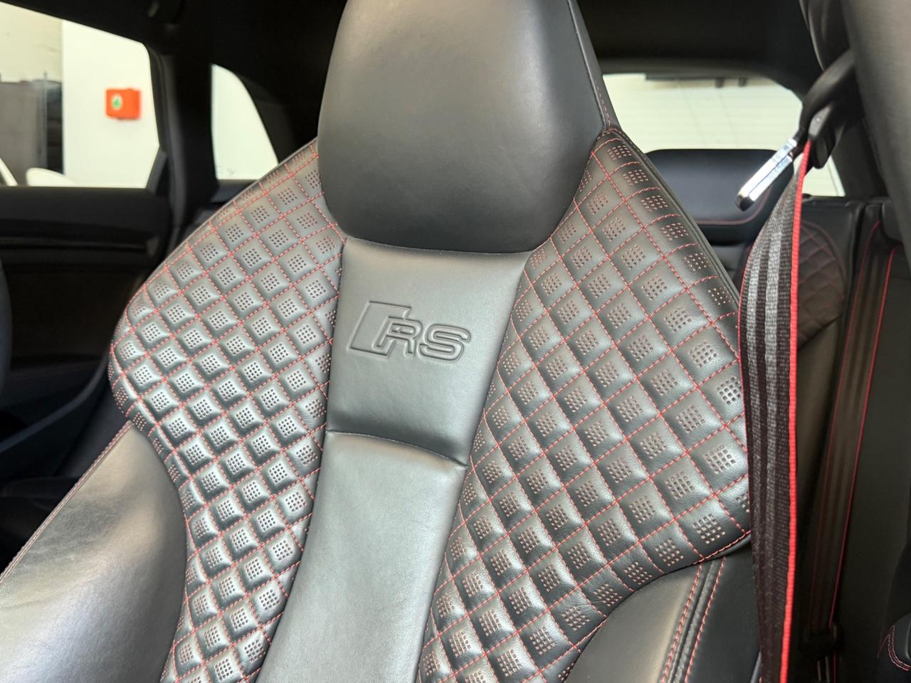 Audi RS 3 SPB 2.5 TFSI STAGE 2 + 537CV