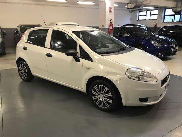 Fiat Punto Evo Punto Evo 5p 1.2 Dynamic FRIZIONE NUOVA