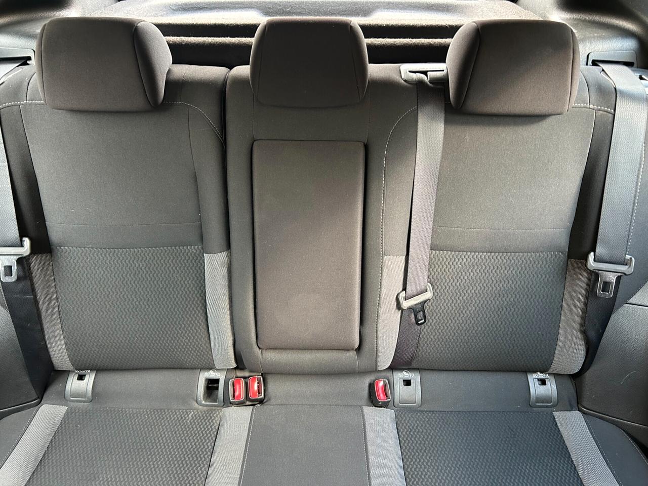 Nissan Qashqai 1.5 DCI 115cv ACENTA